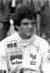 Nadějný Brazilec Chico Serra (Fittipaldi F8C Ford) nastoupil místo bratrů Fittipaldiů do jejich týmu