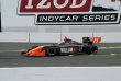 Sebastian Saavedra (Bryan Herta Autosport) už okusil Indy Car