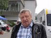 Bohumil Staša, dvacetinásobný mistr Československa v závodech silničních motocyklů