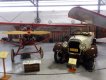 VELIE – auto i letadlo v muzeu WAAAM Oregon