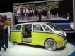 Volkswagen I.D. Buzz, elektrická vzpomínka na VW Microbus (Typ 2)