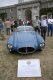 Maserati A6GCS Pininfarina (1954), vítěz soutěže elegance v Goodwoodu