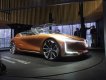 Renault Symbioz Concept pro propojení automobilu s domácností