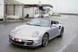 Nejsilnější Porsche 911 Turbo S jako kabriolet