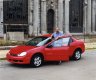 Cesty do Detroitu, bašty amerického automobilového průmyslu, byly vždy zážitkem (s vozem Plymouth Neon 1999)