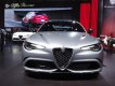 Alfa Romeo Giulia NRING Edition