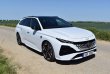 PEUGEOT 308 SW Hybrid 195