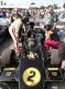Rodina Emersona Fittipaldiho a slavný Lotus 72