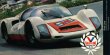 Rudi Lins (1967 Porsche 906)