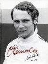 Niki Lauda (March 1971)