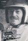 Henri Greder, úspěšný soutěžní i okruhový jezdec, kdysi partner Beaumontové, se objevil i ve filmu Muž a žena (Ford Mustang v Rally Monte Carlo)