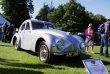 Aston Martin Atom (1939), prototyp malého vozu dávno před Cygnetem…