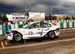 Per-Gunnar Andersson (Carly Motorsport/BMW 320i E46)