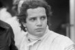 Mexičan Hector Rebaque patřil k jezdcům týmu Brabham spolu s Nelsonem Piquetem