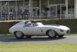 Prototyp Jaguar 3.8 Litre E2A prošel zkouškou ve 24 h Le Mans 1960…
