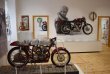 GUSTAV HAVEL a jeho motocykly