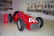 Ferrari 166 formule 2, dvanáctiválec 2,0 l/165 k pro sezonu 1951
