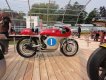 MV Agusta 350, čtyřválec 349 cm3 ze šedesátých let, hvězda Grand Prix