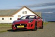 Jaguar F-Type V6 S, prostě nádhera, opět Velká kočka pro radost z jízdy