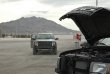 Ford F-150 SVT Raptor na terénní trati v Las Vegas
