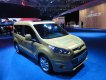 Ford Tourneo Connect, oceněný Van of the Year 2014, s tříválcem 1.0 EcoBoost