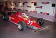 Ferrari F1-126C/052 pro legendárního Gillese Villeneuva (1,5 l V6 Turbo)