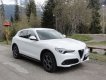 Alfa Romeo Stelvio znamená vstup italské značky do stále se rozšiřujícího segmentu automobilů kategorie SUV