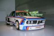 BMW 3.0 CSL, úspěšný účastník mistrovství Evropy cestovních vozů (1975)