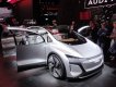 Elektrický koncept Audi AI:ME