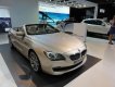 BMW řady 6 Cabriolet nové generace