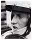 George Eaton byl prvním pravidelným účastníkem MS formule 1 z Kanady (na BRM 1969 – 1970)