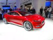 Ford EVOS Concept ukazuje styl budoucích modelů (včetně Mondea)