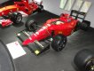Ferrari F1-90, třiapůllitrový vidlicový dvanáctiválec pro Alaina Prosta (1990)
