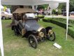 Vozík Peugeot BéBé, malé dílo Ettore Bugattiho pro velkou francouzskou automobilku (1913)
