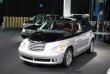 Chrysler PT Cruiser vyhrál NA COTY 2001 (při svém debutu)
