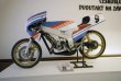 ZUPA 80, motocykl Pavla Zubatého z osmdesátých let