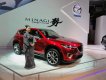 Mazda Minagi Design Concept, předobraz nové CX-5