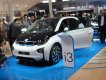 BMW i3, městský elektromobil, se už prodává i v České republice