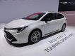 Toyota Corolla TS Hybrid