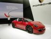 Světová premiéra Porsche 911 Targa GTS
