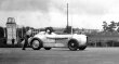 Manfred von Brauchitsch, vítěz na Avusu 1932 (Mercedes-Benz)